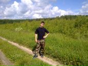 Фотография Асекритова Вячеслава