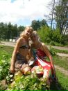 Свєта Лучин фотография #9 (источник - https://vk.com/id44171632)
