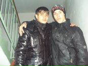 Валерій Кузуб фотография #20 (источник - https://vk.com/id61390825)