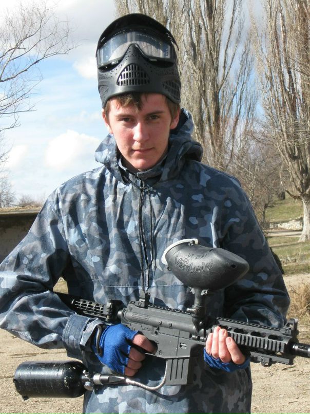 Игорь Игоревич фотография #34