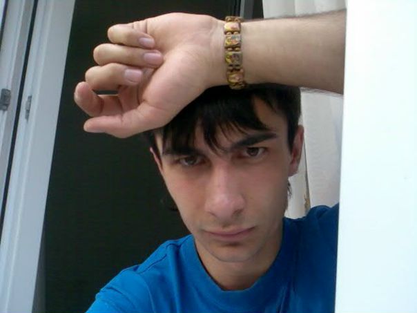 №1, Хетаг Токаев №1, Хетаг Токаев