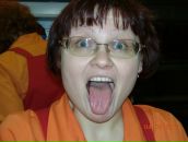 Фотография Марковой Марии