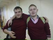 Фотография Лопатина Мария