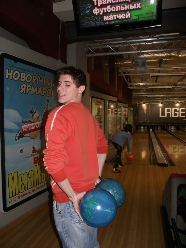 Антон Козаченко фотография #16