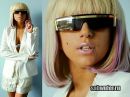 Фотография Joanne Stefani-Ledi-Gaga