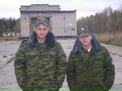 Фотография Бахвалова Алексея