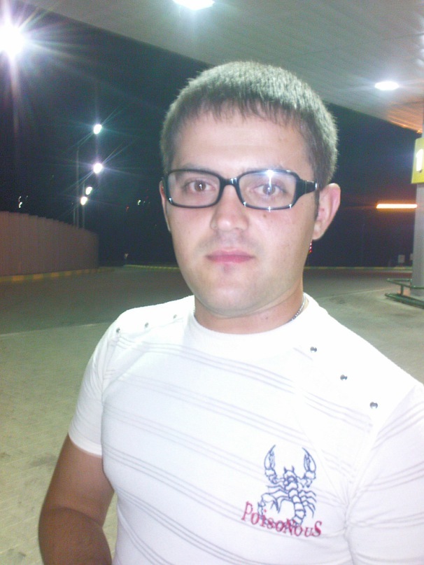 Дмитрий Калинин фотография #24