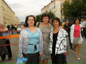 Фотография Федоровой Натальи