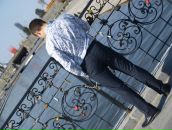 Фотография Алексеева Владимира