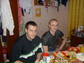 Фотография Дуды Стаса