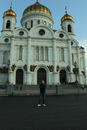 Фотография Трубицына Олега