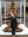 Фотография Громовой Маргариты
