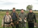 Фотография Денисенко Ромы