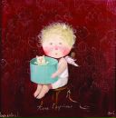 Фотография Лагутиной Анны