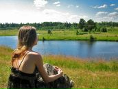 Фотография Козулиной Виктории