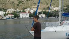 Фотография Салахова Ильи