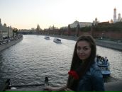 Фотография Сандуловой Зинаиды