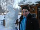 Іванка Брильовська фотография #13 (источник - https://vk.com/id132981818)