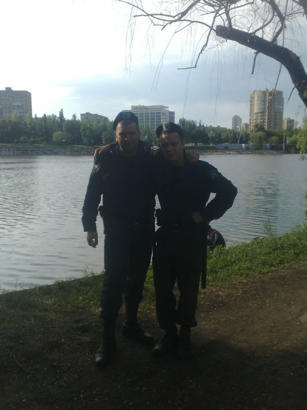 Сергей Крылов фотография #19