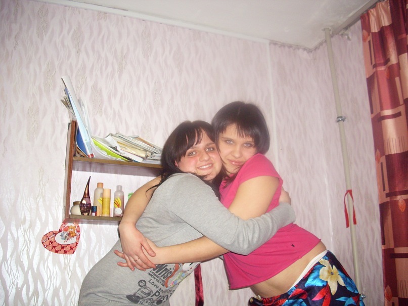 Виктория Смолина фотография #6