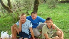 Володя Данів фотография #3 (источник - https://vk.com/id69382921)