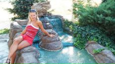 Фотография Бондаревой Валентины