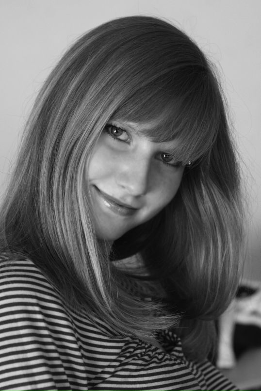 Елена Дмитриева фотография #4