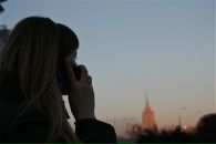 Фотография Терентьевой Ленуси
