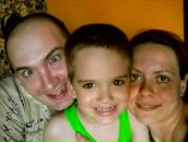 Фотография Бариновой Натальи