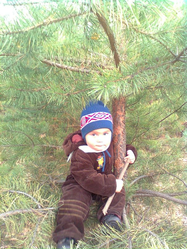 Антонина Ищенко фотография #24