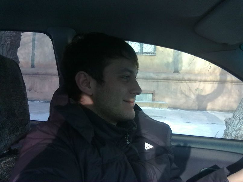 Евгений Тимофеев фотография #8