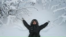 Фотография Ероховой Марии