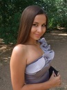 Фотография Ганьшевой Кристины