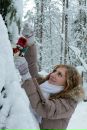 Фотография Троцюк Екатерины