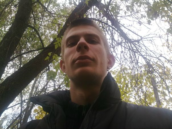 Денис Еськов фото №49