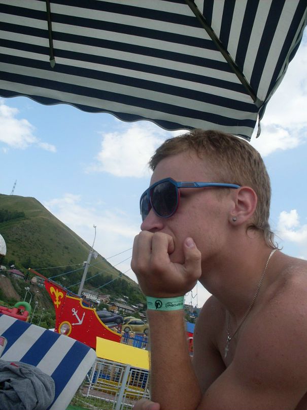Дима Васильев фотография #10