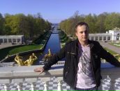 Фотография Чигринца Виктора