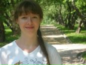 Фотография Агаповой Христины