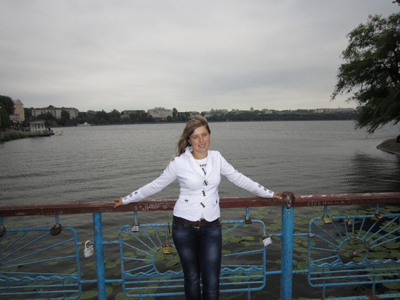 Олександра Мищишина фотография #23