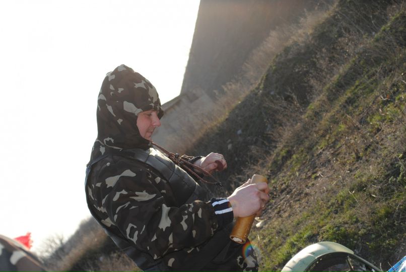 Евгений Савченко фотография #36