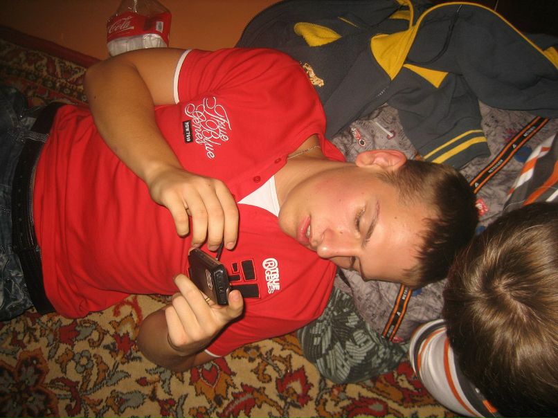 Артём Дмитриев фотография #38