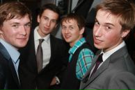 Фотография Мишина Александра