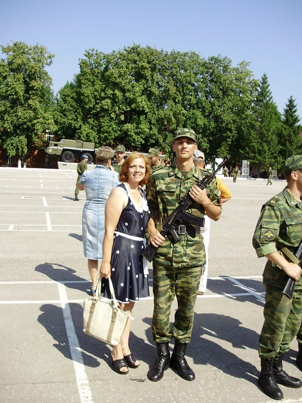 Сергей Зигора фотография #38