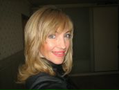 Фотография Богомоловой Ирины