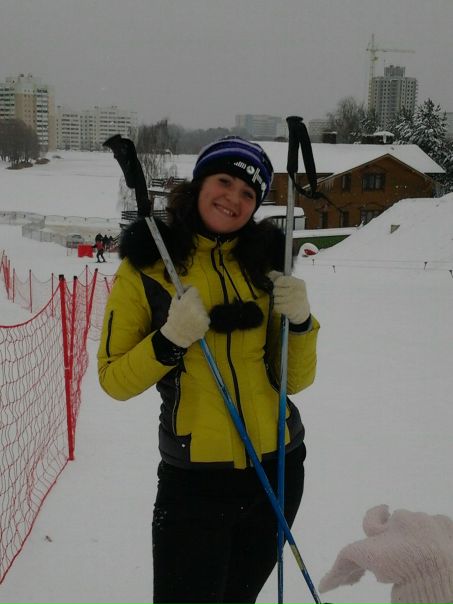 №5, Екатерина Терпицкая, 35 лет, Минск №5, Екатерина Терпицкая, 35 лет, Минск
