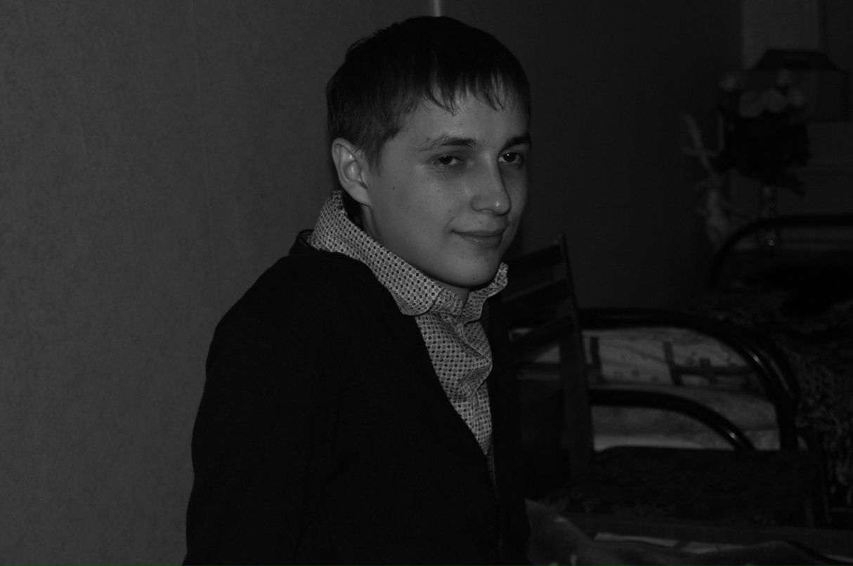 Сергей Иванов фотография #16