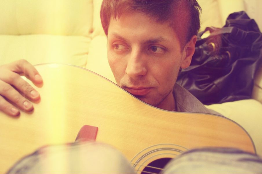 №7, Андрей Сикальчук, 41 год, Находка №7, Андрей Сикальчук, 41 год, Находка