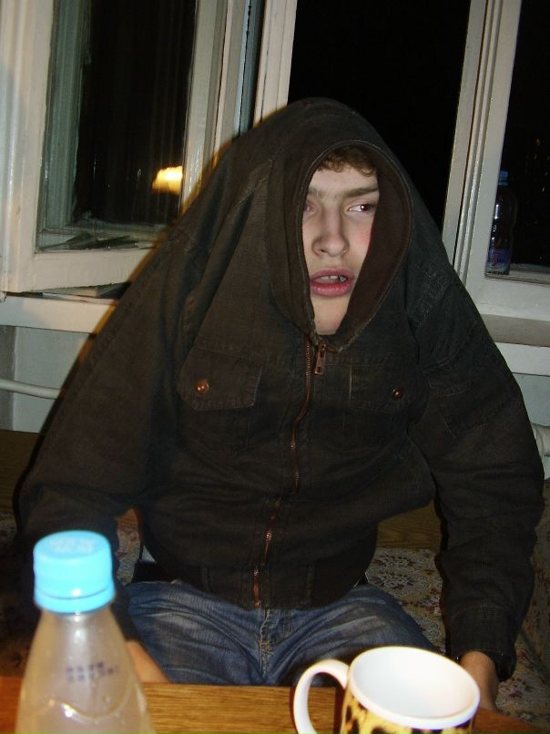 Тёма Кут фотография #50