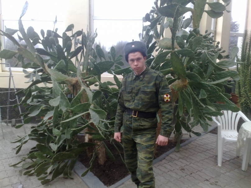 Дмитрий Мудряков фотография #47