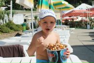 Фотография Штро Анастасии